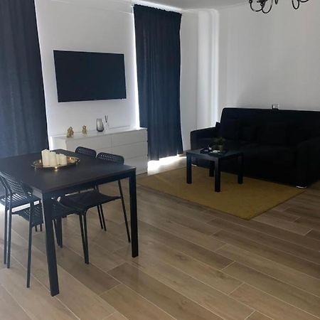 Pvteoli Suite Ποτσουόλι Εξωτερικό φωτογραφία
