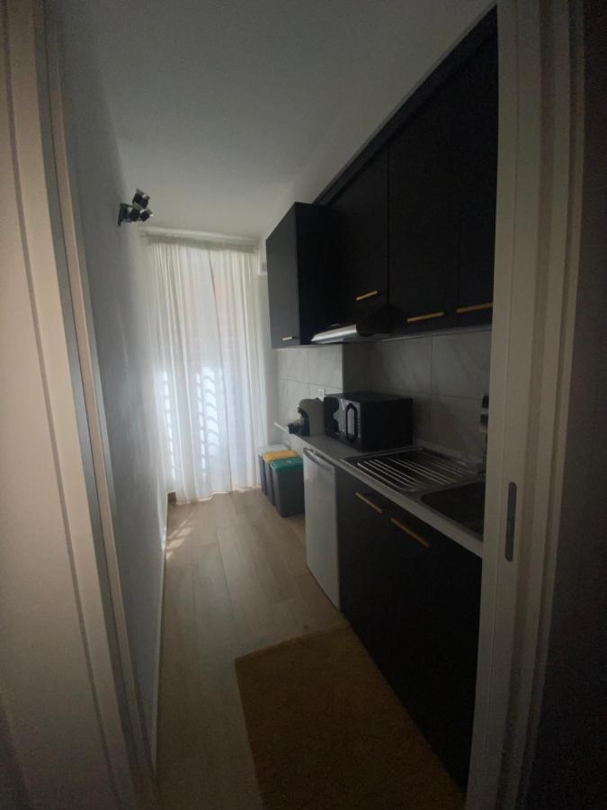 Pvteoli Suite Ποτσουόλι Εξωτερικό φωτογραφία