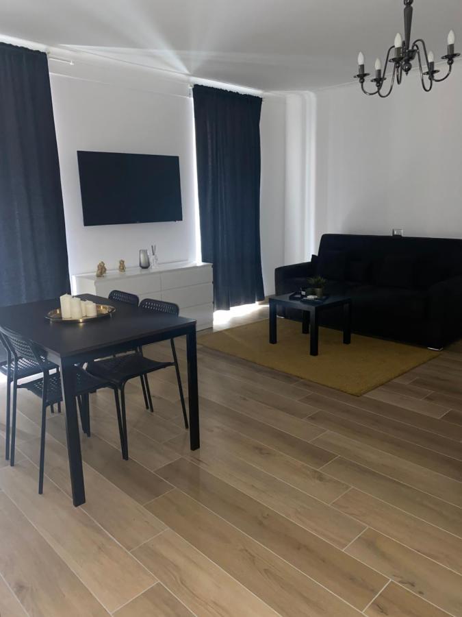 Pvteoli Suite Ποτσουόλι Εξωτερικό φωτογραφία