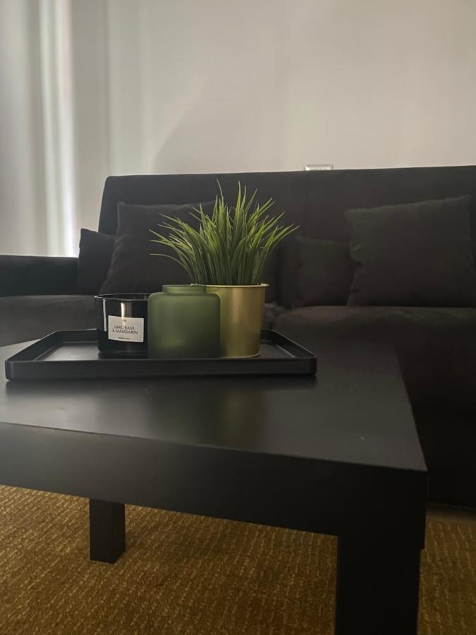 Pvteoli Suite Ποτσουόλι Εξωτερικό φωτογραφία