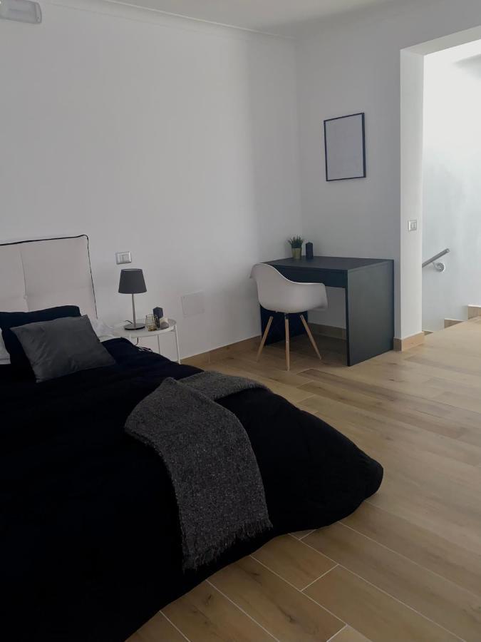 Pvteoli Suite Ποτσουόλι Εξωτερικό φωτογραφία