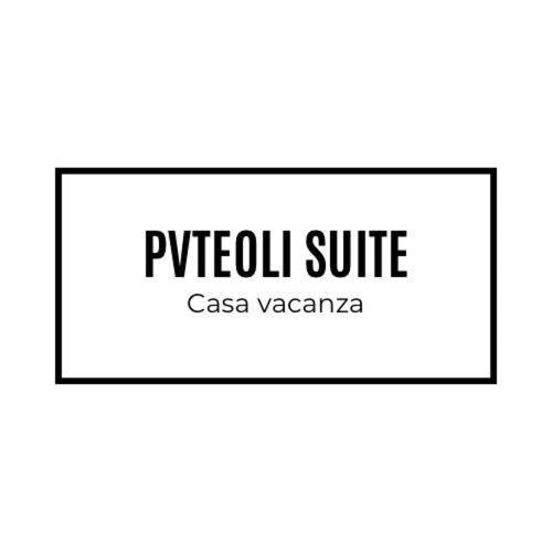 Pvteoli Suite Ποτσουόλι Εξωτερικό φωτογραφία