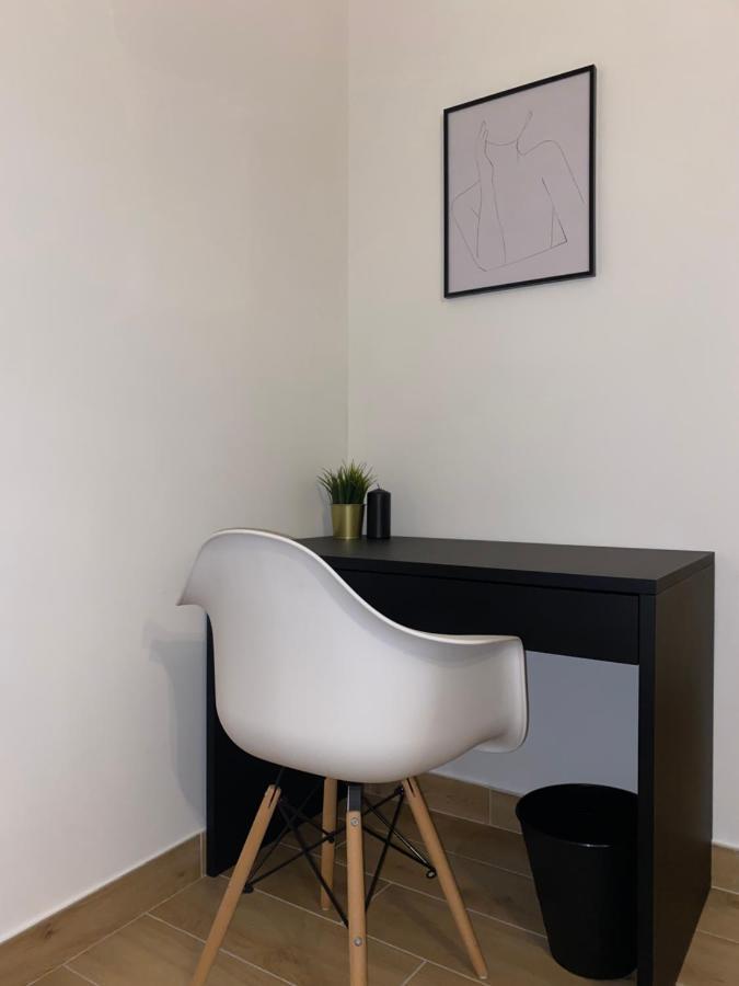 Pvteoli Suite Ποτσουόλι Εξωτερικό φωτογραφία